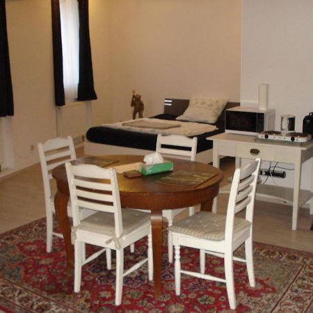 Appartement 45 Qm Mit Bad An Der Mosel - Naehe Koblenz Dieblich Eksteriør bilde