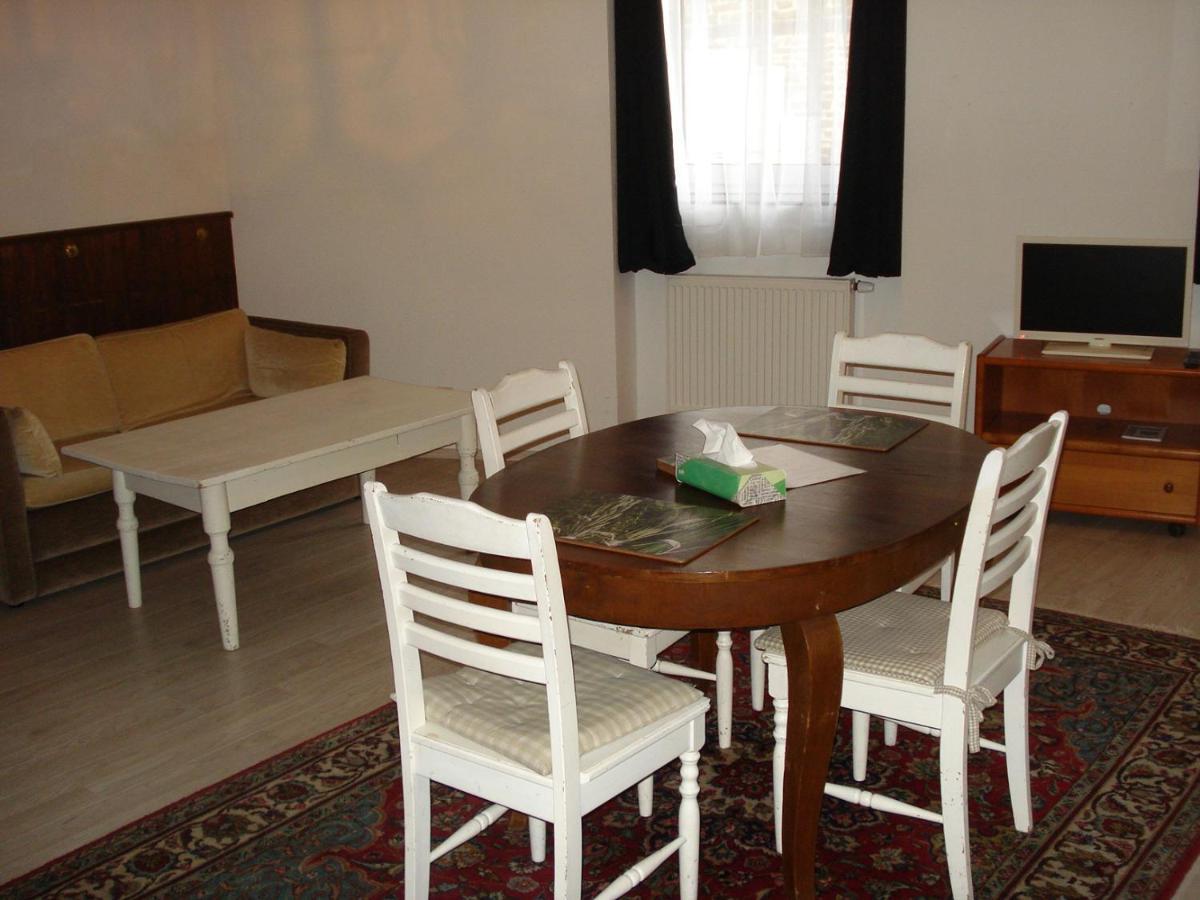Appartement 45 Qm Mit Bad An Der Mosel - Naehe Koblenz Dieblich Eksteriør bilde