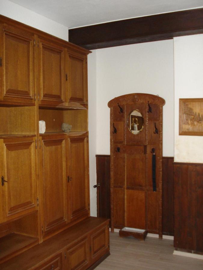 Appartement 45 Qm Mit Bad An Der Mosel - Naehe Koblenz Dieblich Eksteriør bilde