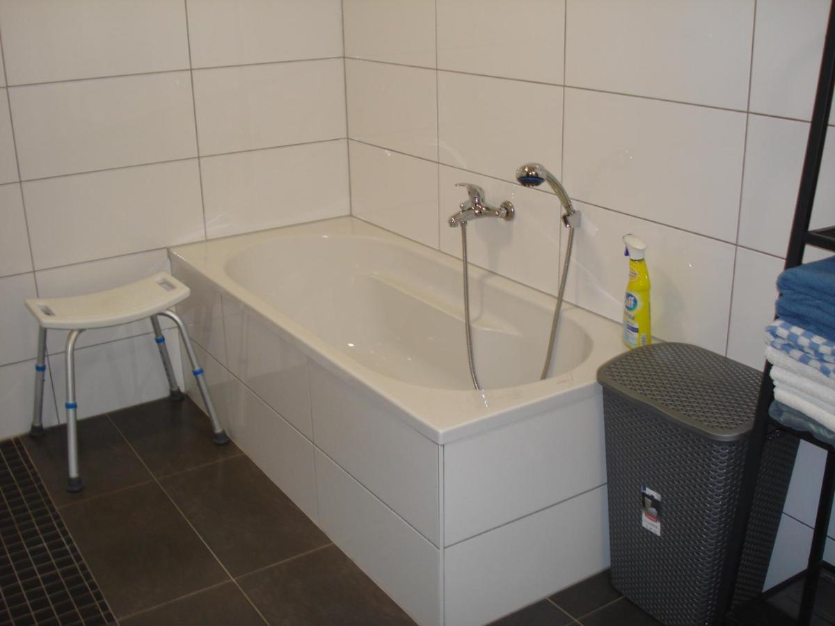 Appartement 45 Qm Mit Bad An Der Mosel - Naehe Koblenz Dieblich Eksteriør bilde
